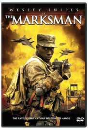 The Marksman Video 2005 hd 720p hindi eng Movie